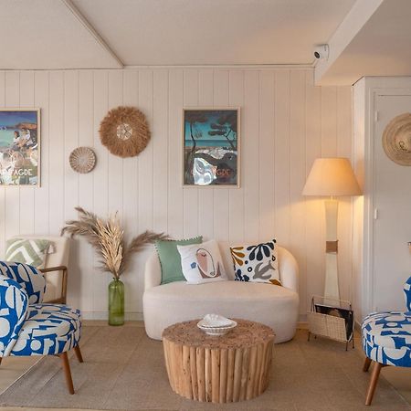 The Originals City, Hotel Cap Maya, Cap D'Agde Εξωτερικό φωτογραφία