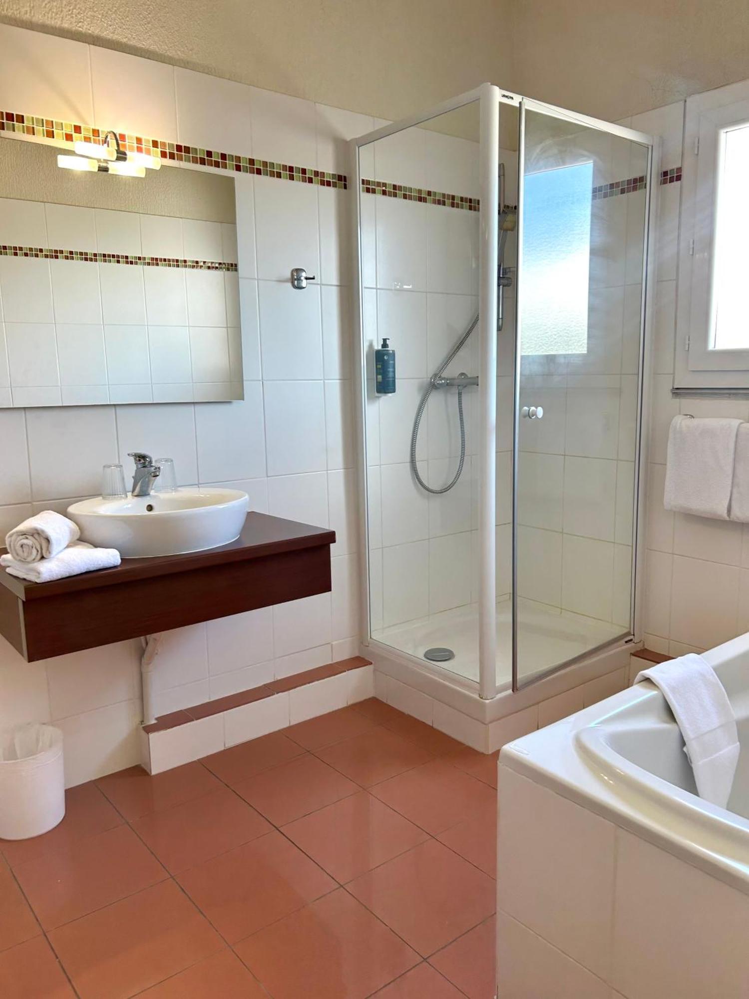 The Originals City, Hotel Cap Maya, Cap D'Agde Εξωτερικό φωτογραφία