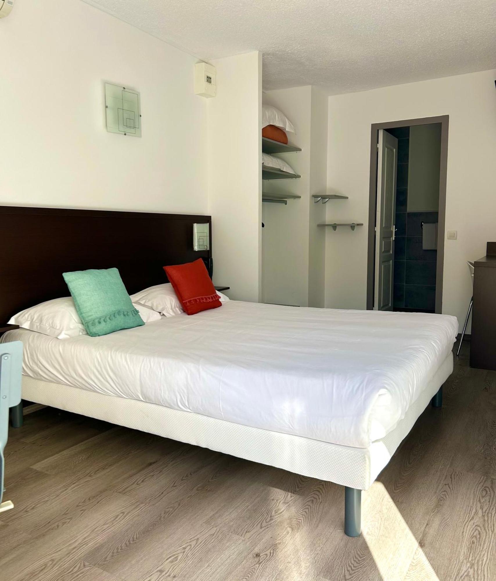 The Originals City, Hotel Cap Maya, Cap D'Agde Εξωτερικό φωτογραφία