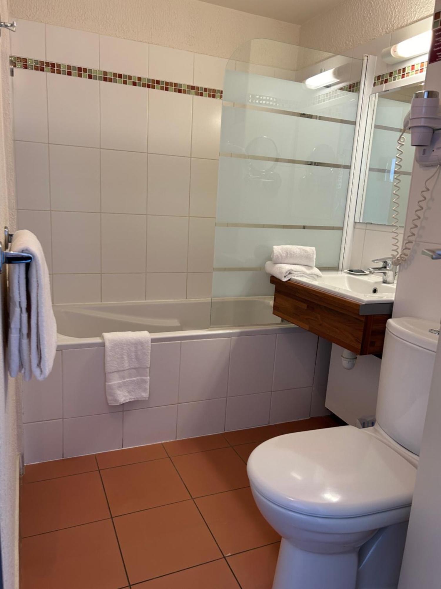 The Originals City, Hotel Cap Maya, Cap D'Agde Εξωτερικό φωτογραφία