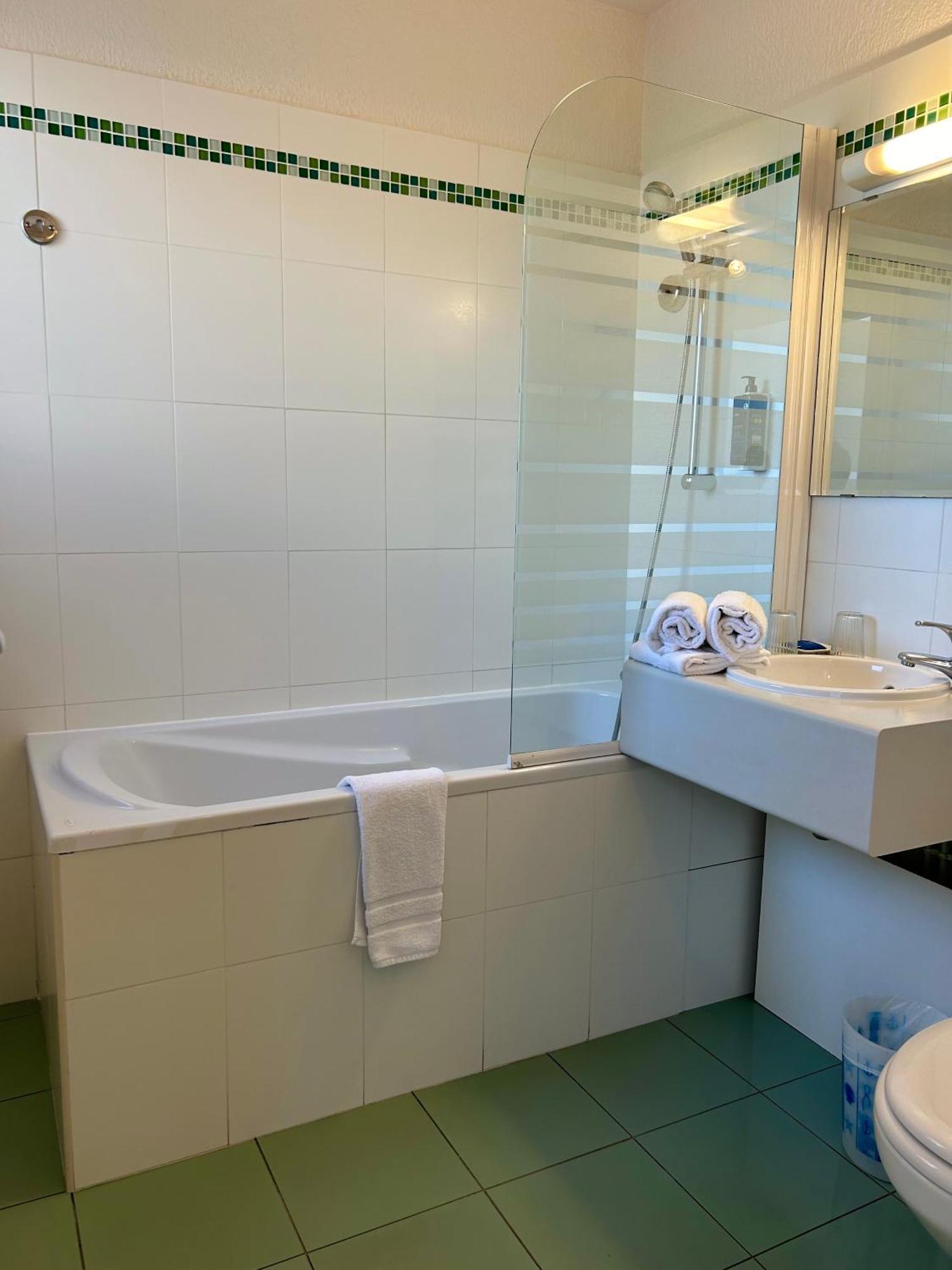 The Originals City, Hotel Cap Maya, Cap D'Agde Εξωτερικό φωτογραφία