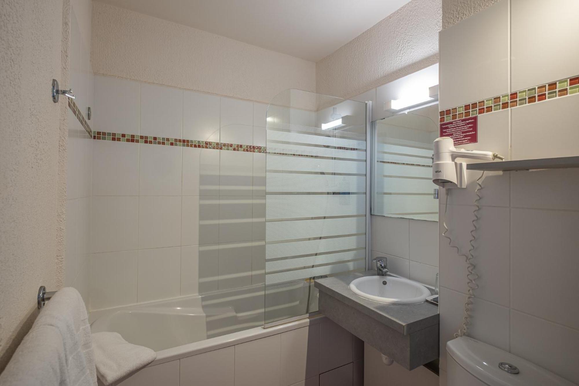 The Originals City, Hotel Cap Maya, Cap D'Agde Εξωτερικό φωτογραφία