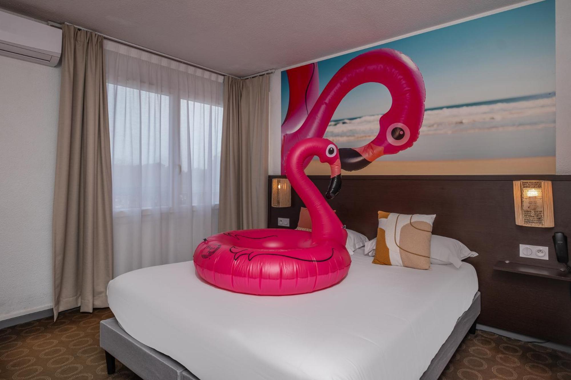 The Originals City, Hotel Cap Maya, Cap D'Agde Εξωτερικό φωτογραφία