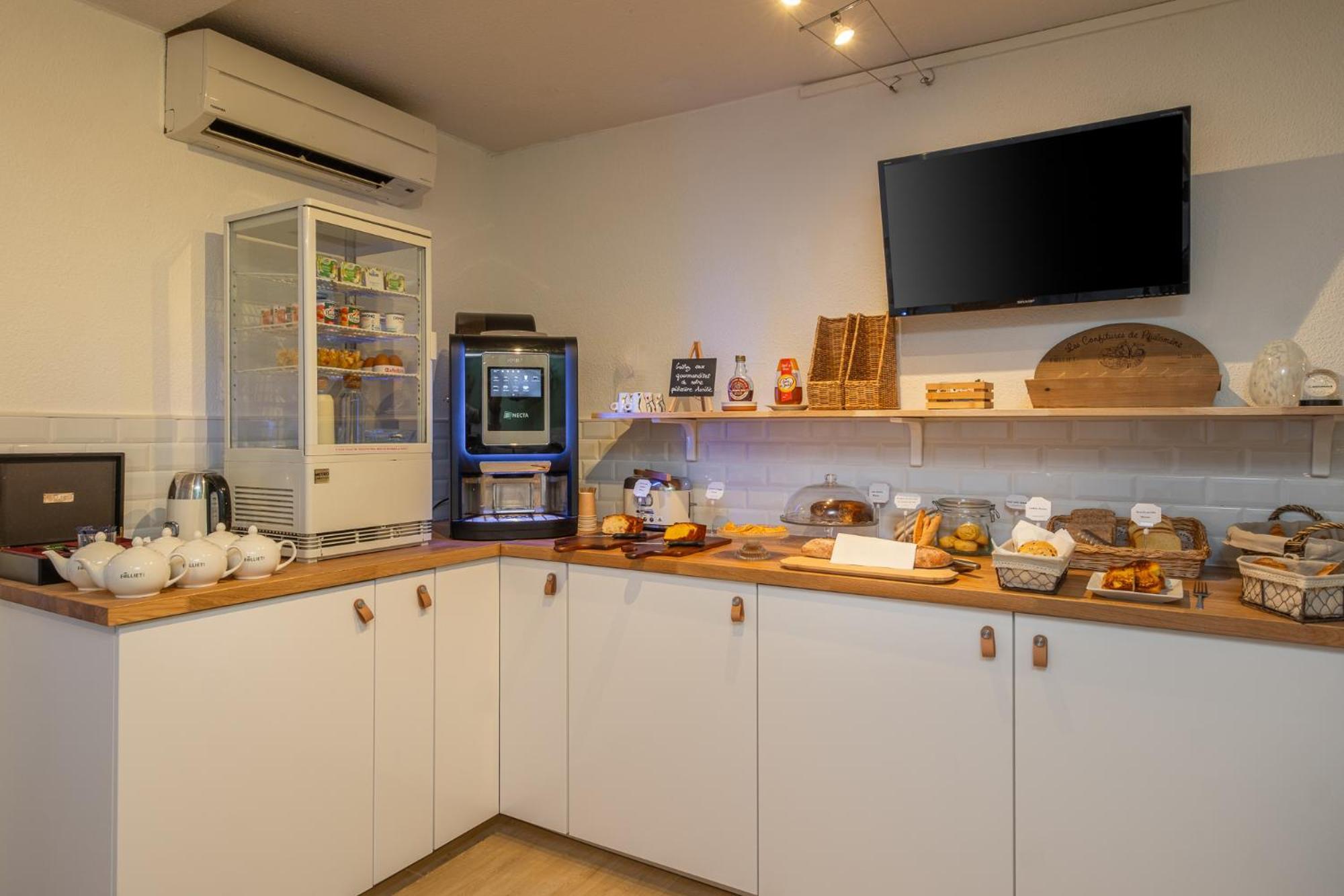 The Originals City, Hotel Cap Maya, Cap D'Agde Εξωτερικό φωτογραφία