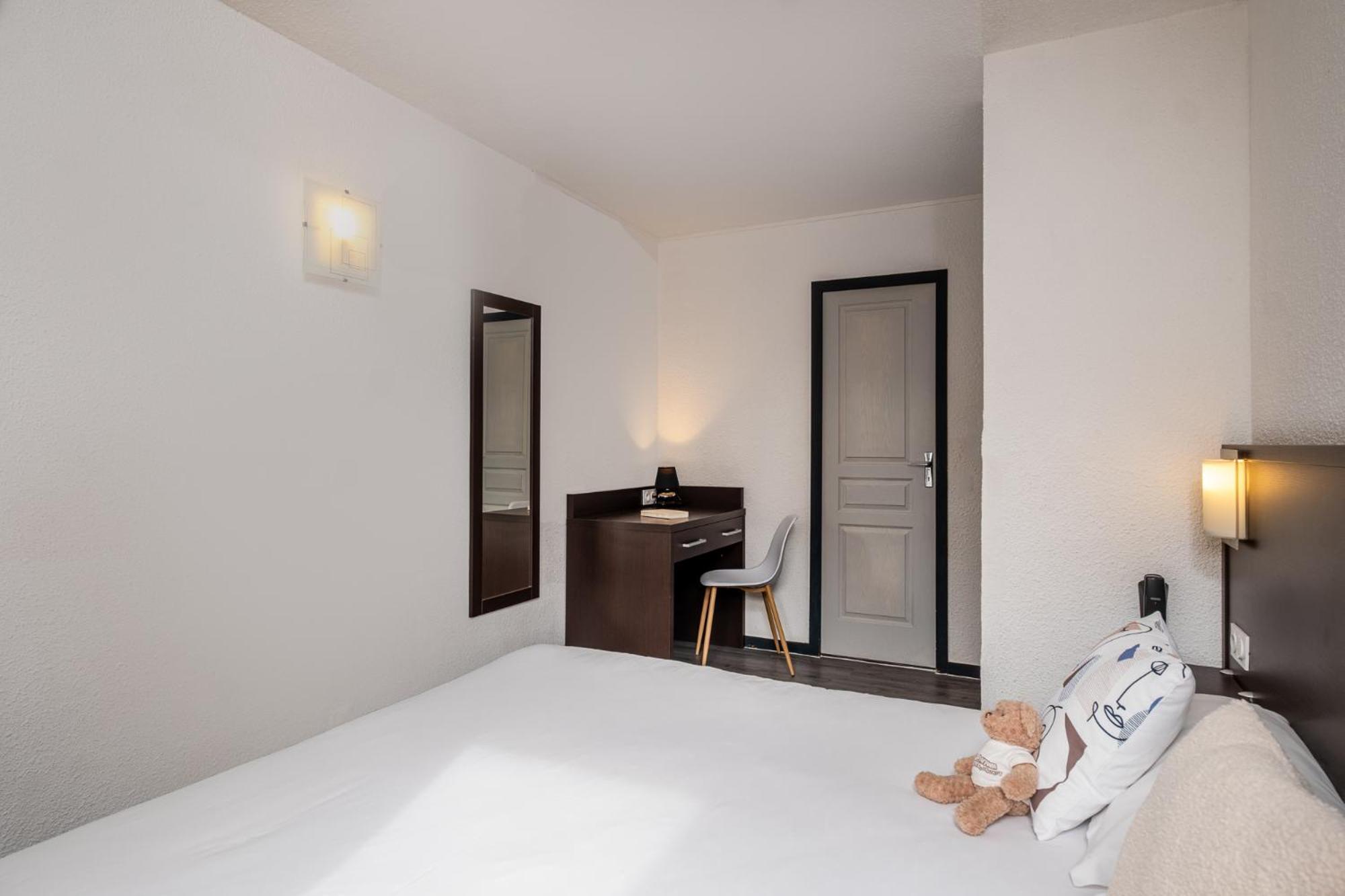 The Originals City, Hotel Cap Maya, Cap D'Agde Εξωτερικό φωτογραφία