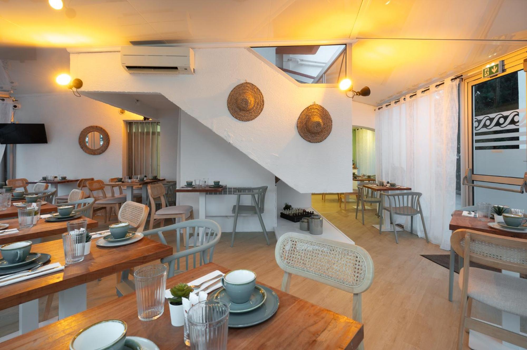 The Originals City, Hotel Cap Maya, Cap D'Agde Εξωτερικό φωτογραφία