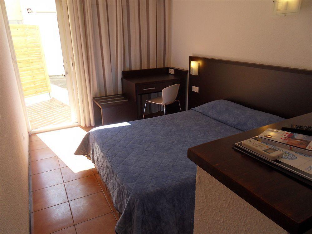 The Originals City, Hotel Cap Maya, Cap D'Agde Εξωτερικό φωτογραφία