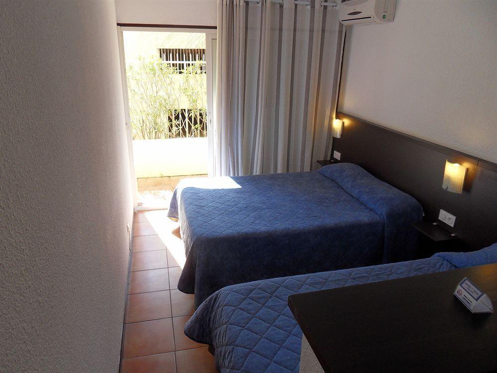 The Originals City, Hotel Cap Maya, Cap D'Agde Εξωτερικό φωτογραφία