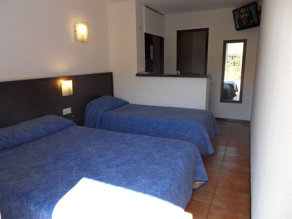 The Originals City, Hotel Cap Maya, Cap D'Agde Εξωτερικό φωτογραφία