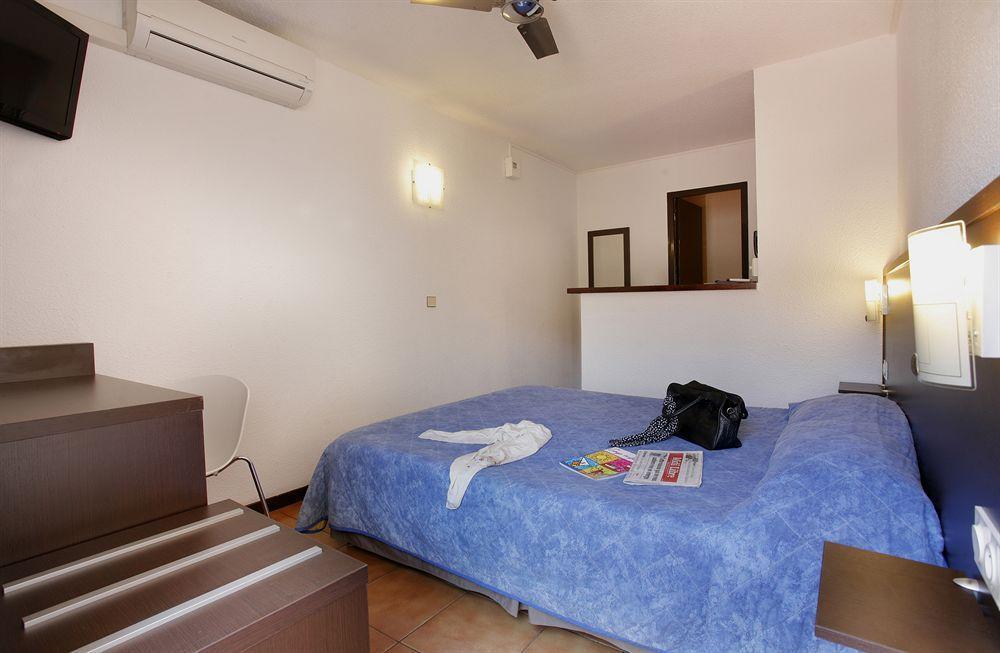 The Originals City, Hotel Cap Maya, Cap D'Agde Εξωτερικό φωτογραφία