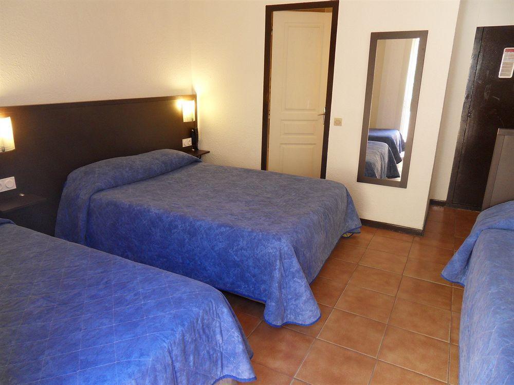 The Originals City, Hotel Cap Maya, Cap D'Agde Εξωτερικό φωτογραφία
