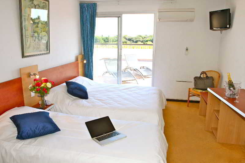 The Originals City, Hotel Cap Maya, Cap D'Agde Εξωτερικό φωτογραφία
