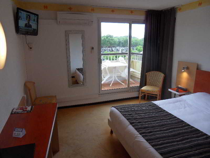 The Originals City, Hotel Cap Maya, Cap D'Agde Εξωτερικό φωτογραφία
