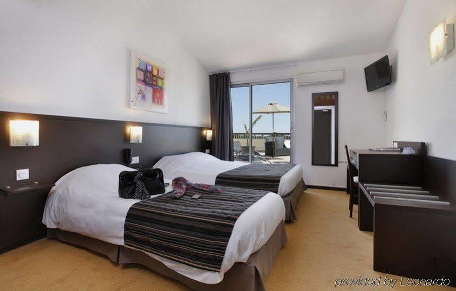 The Originals City, Hotel Cap Maya, Cap D'Agde Εξωτερικό φωτογραφία
