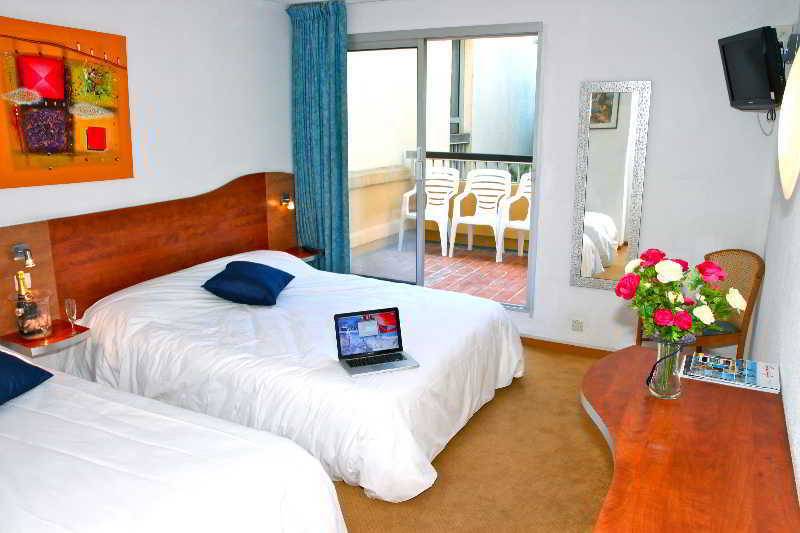 The Originals City, Hotel Cap Maya, Cap D'Agde Εξωτερικό φωτογραφία