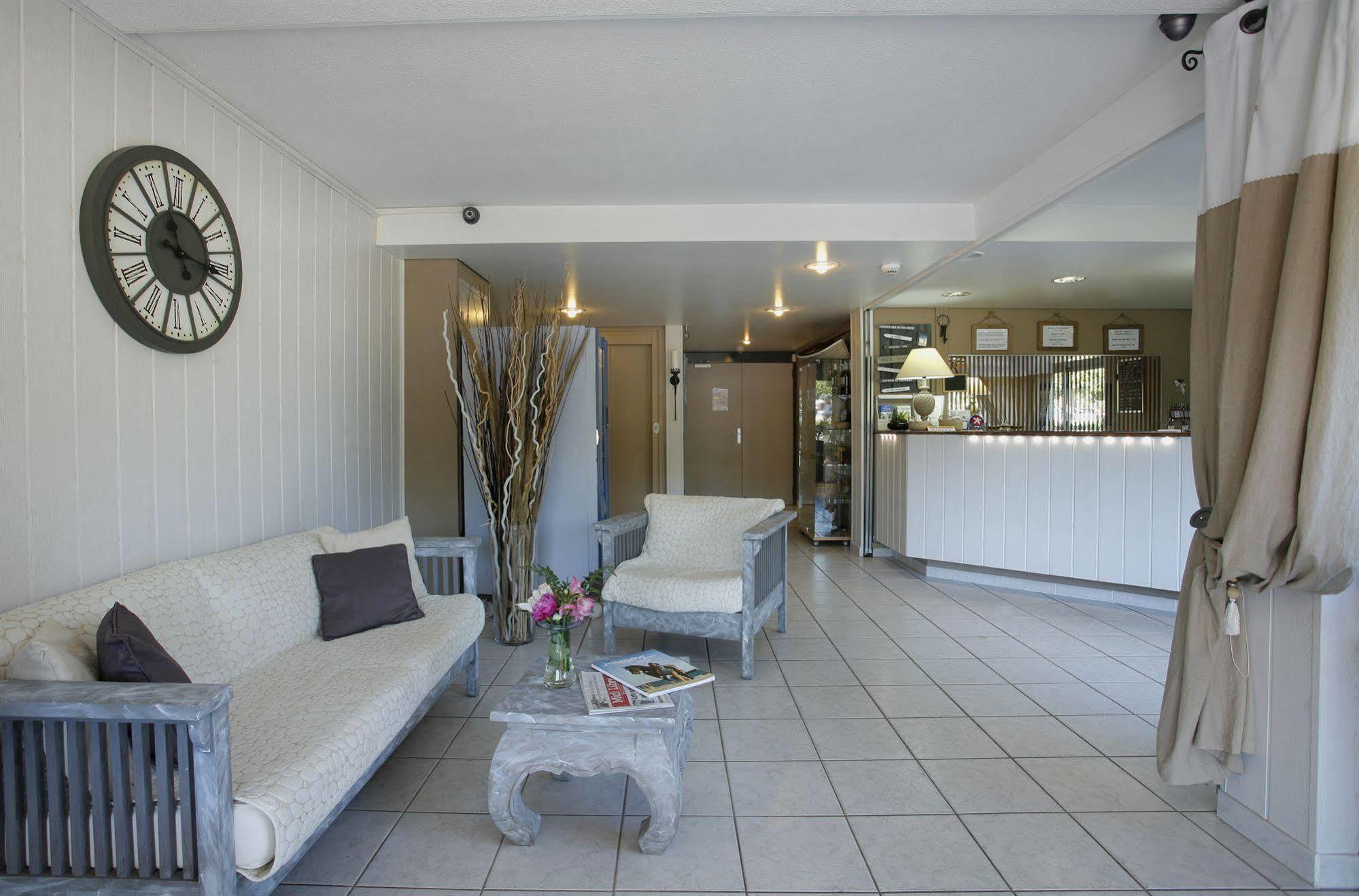 The Originals City, Hotel Cap Maya, Cap D'Agde Εξωτερικό φωτογραφία