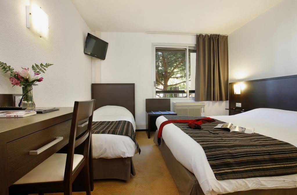 The Originals City, Hotel Cap Maya, Cap D'Agde Εξωτερικό φωτογραφία
