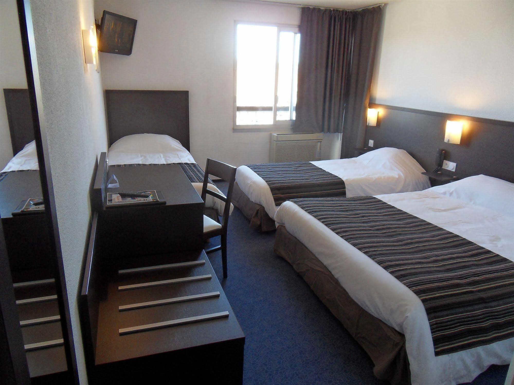 The Originals City, Hotel Cap Maya, Cap D'Agde Εξωτερικό φωτογραφία