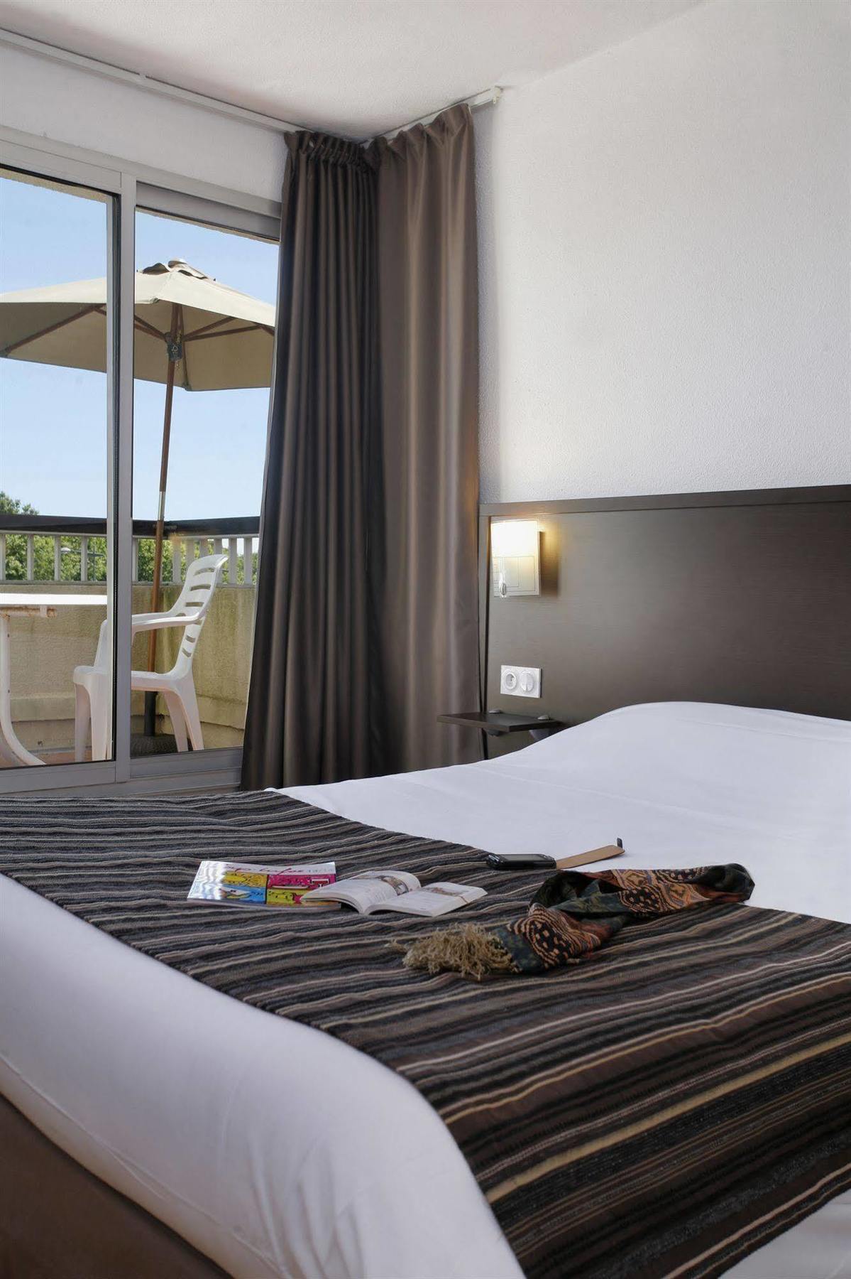 The Originals City, Hotel Cap Maya, Cap D'Agde Εξωτερικό φωτογραφία