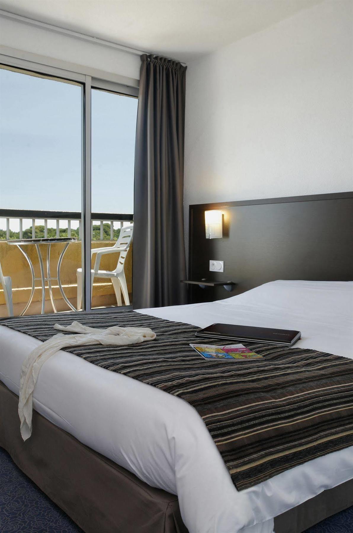 The Originals City, Hotel Cap Maya, Cap D'Agde Εξωτερικό φωτογραφία