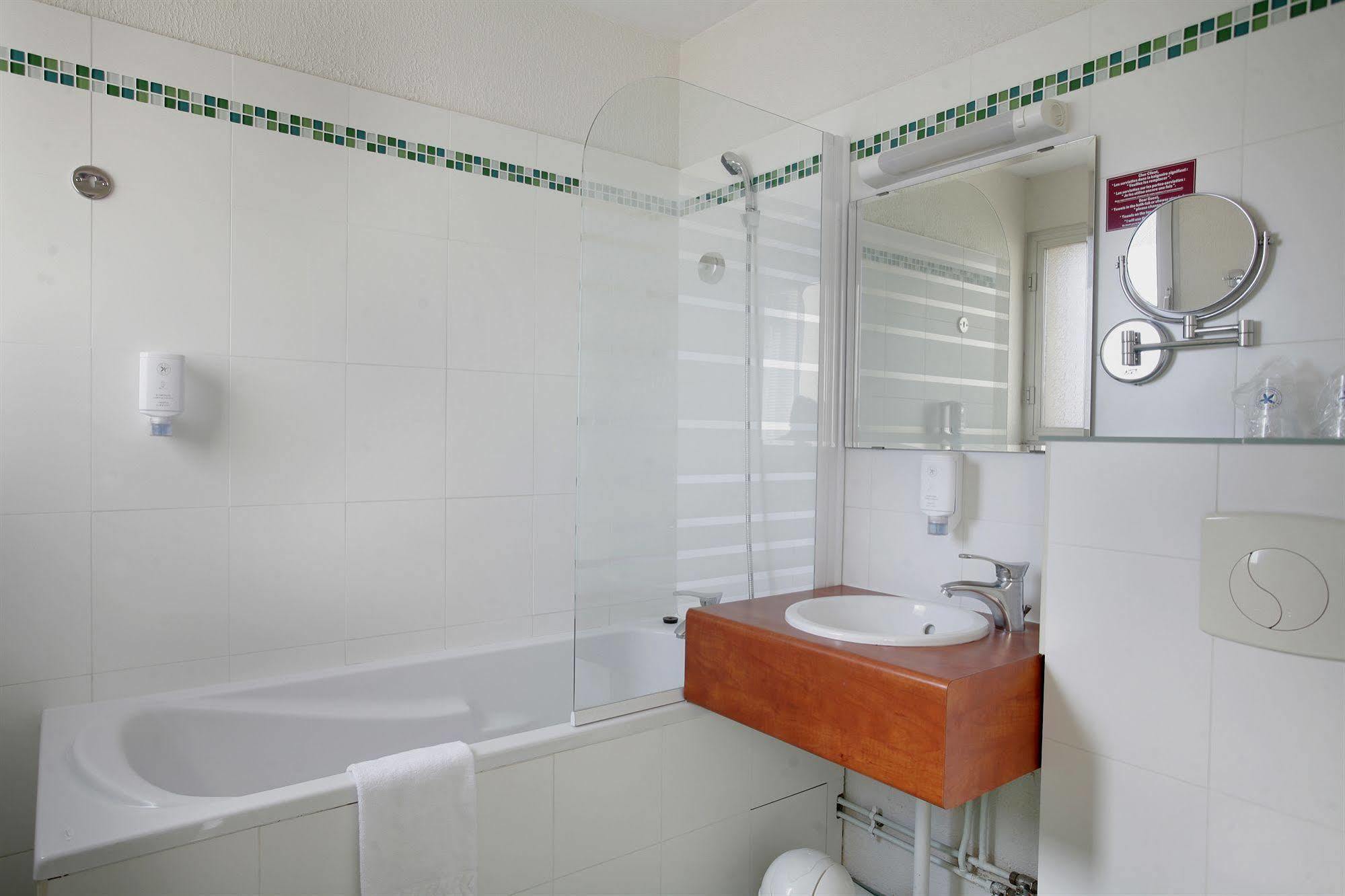 The Originals City, Hotel Cap Maya, Cap D'Agde Εξωτερικό φωτογραφία