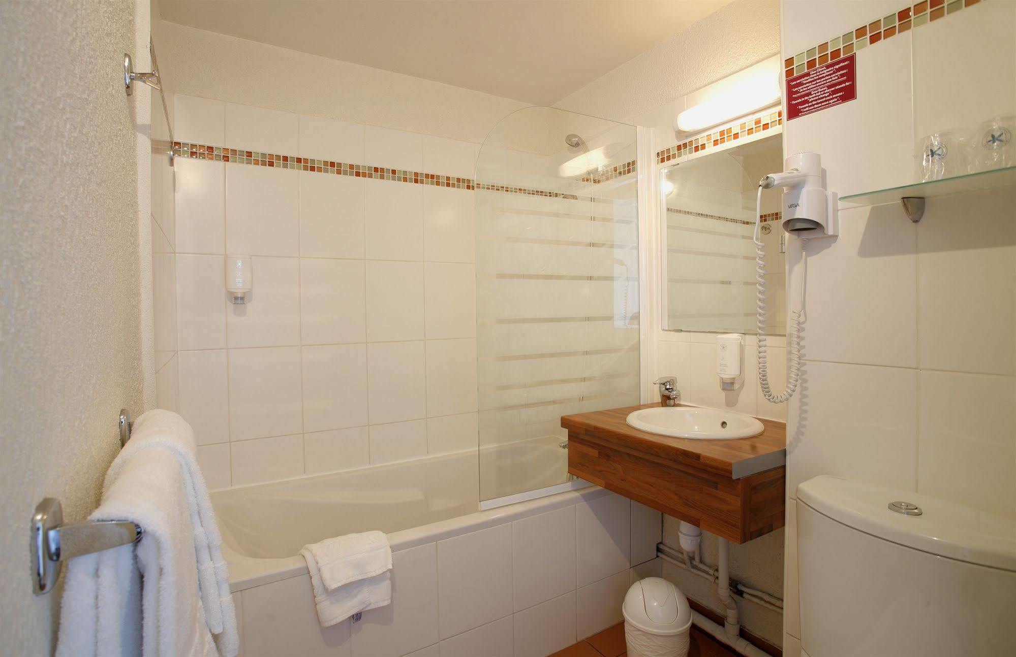 The Originals City, Hotel Cap Maya, Cap D'Agde Εξωτερικό φωτογραφία