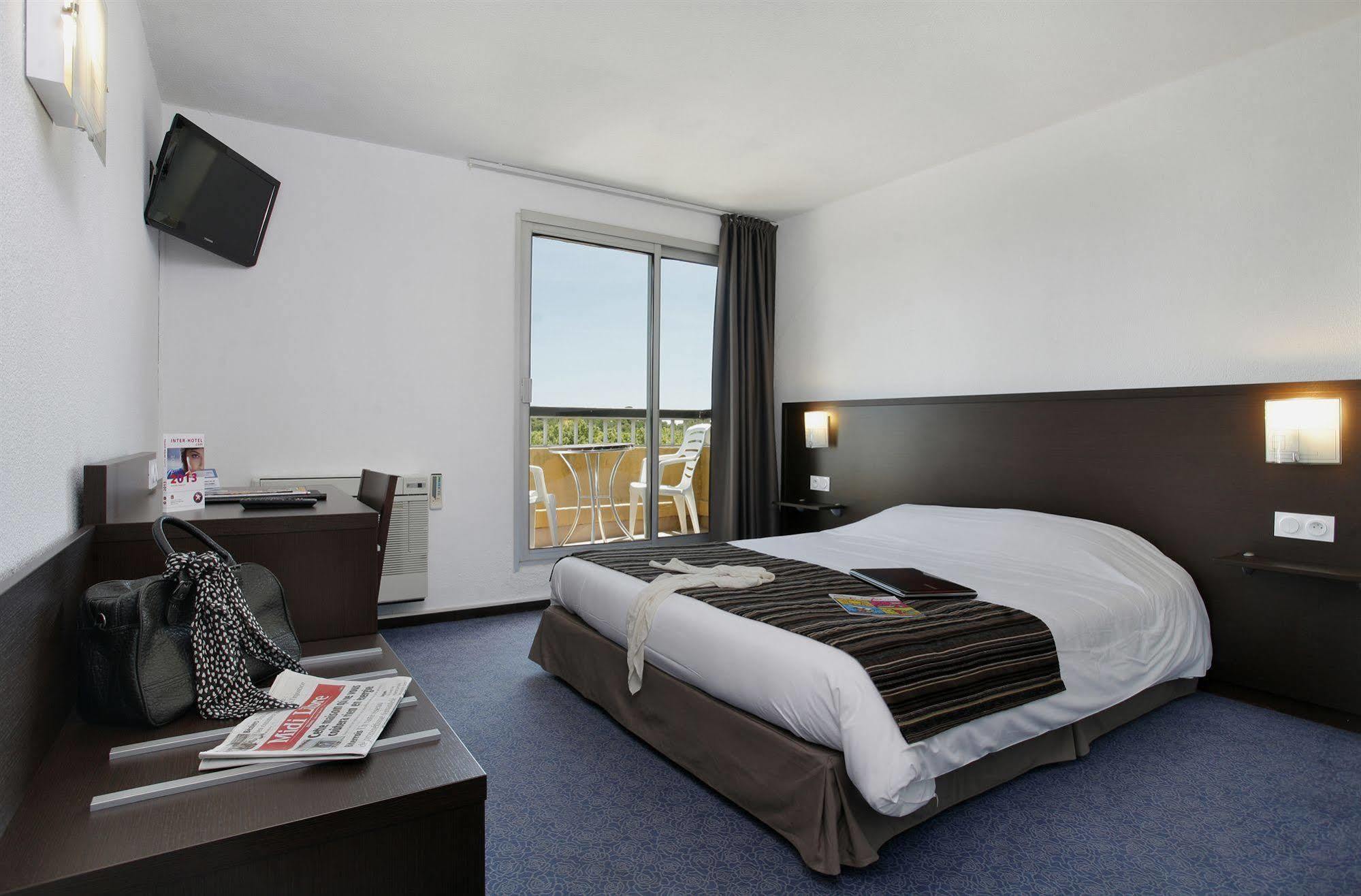 The Originals City, Hotel Cap Maya, Cap D'Agde Εξωτερικό φωτογραφία