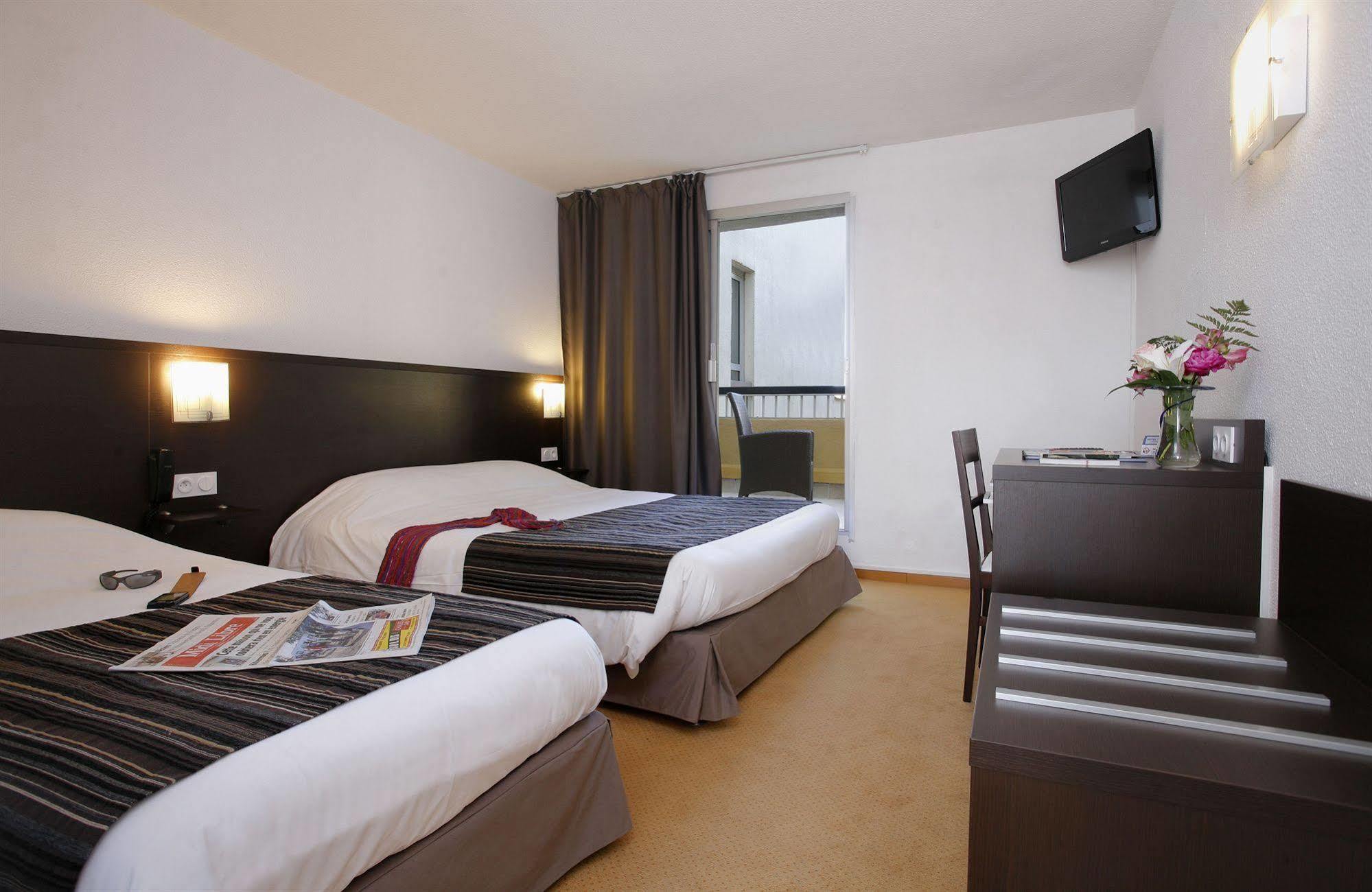 The Originals City, Hotel Cap Maya, Cap D'Agde Εξωτερικό φωτογραφία